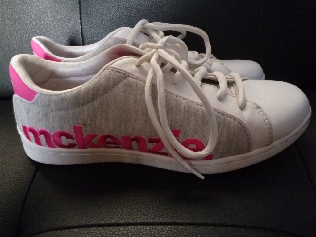 mckenzie tracksuit womens